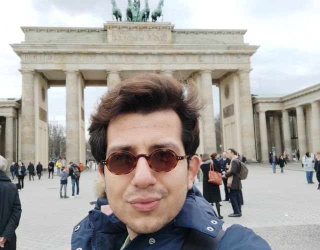 Gerede Almanca Özel Ders